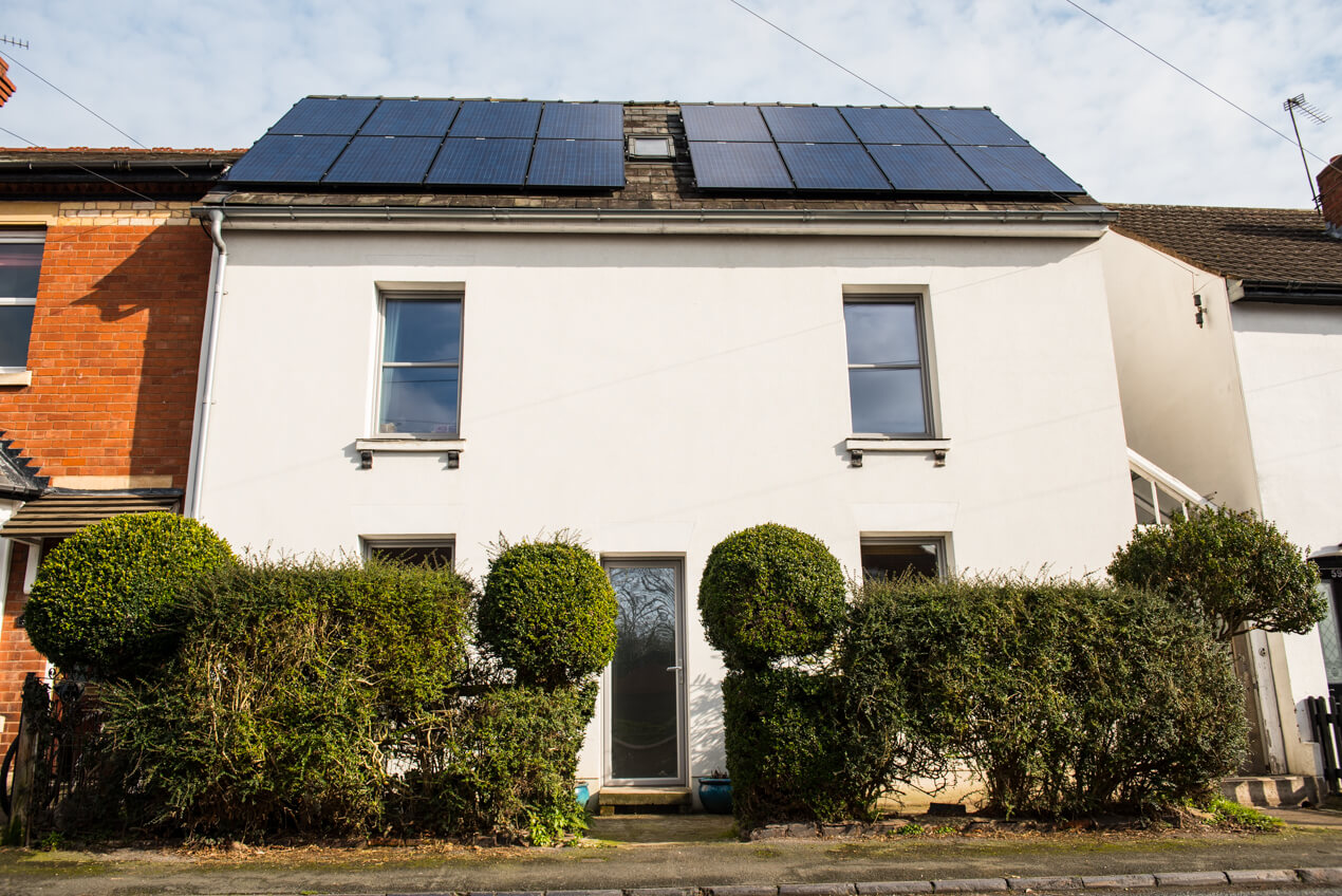 Andy & Lorna’s Story