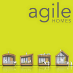 agile home logo