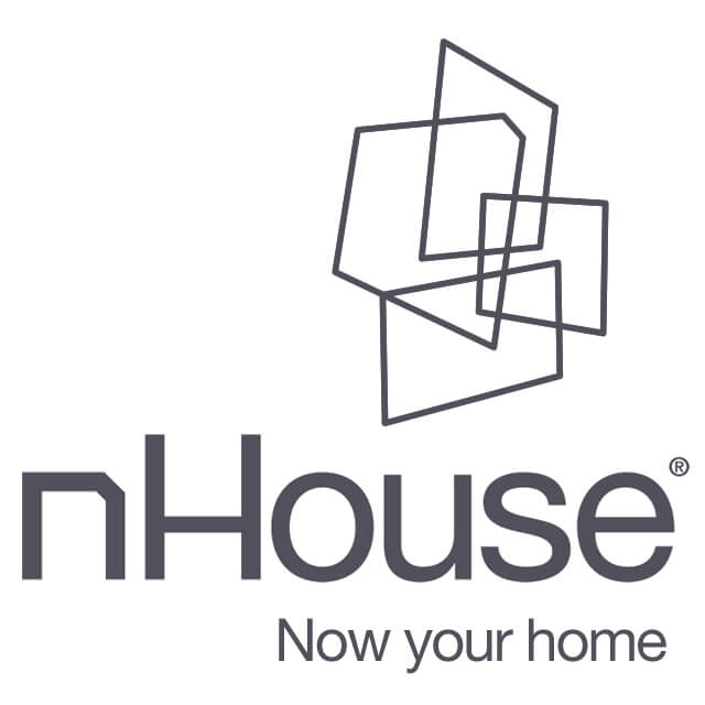 nHouse logo