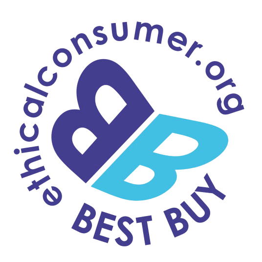 Ethical Consumer Best Buy logo